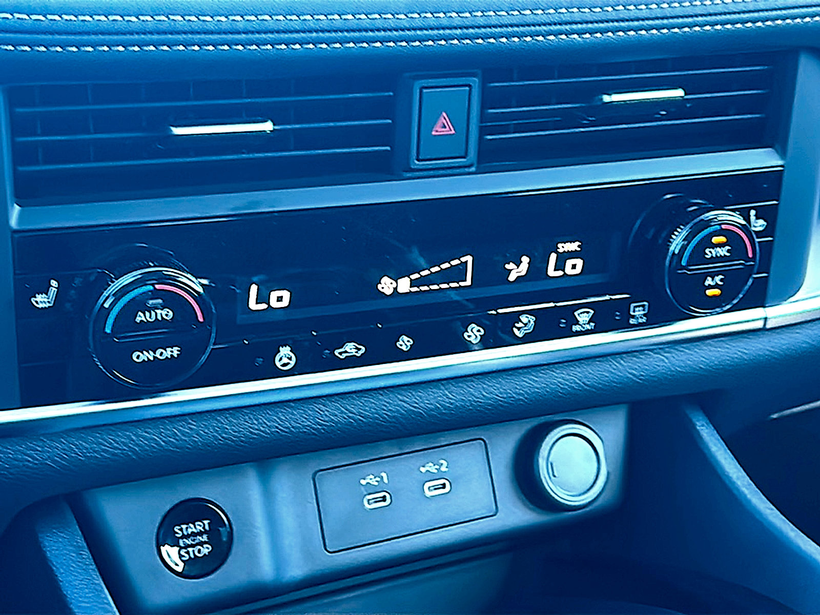 New 2026 Nissan Rogue SV w/ SV Premium Package image 23