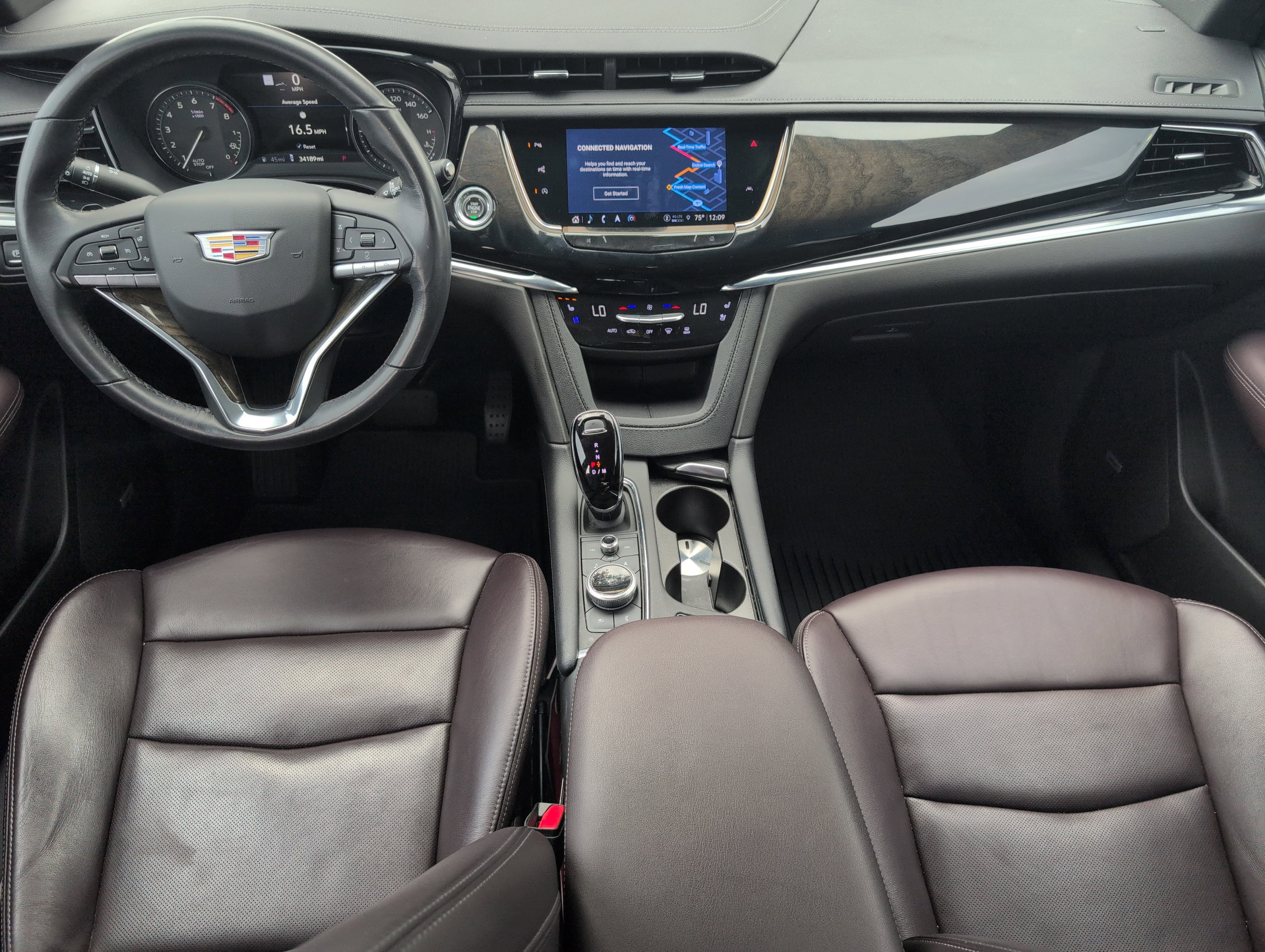 Certified 2023 Cadillac XT6 Premium Luxury w/ Technology Package image 32