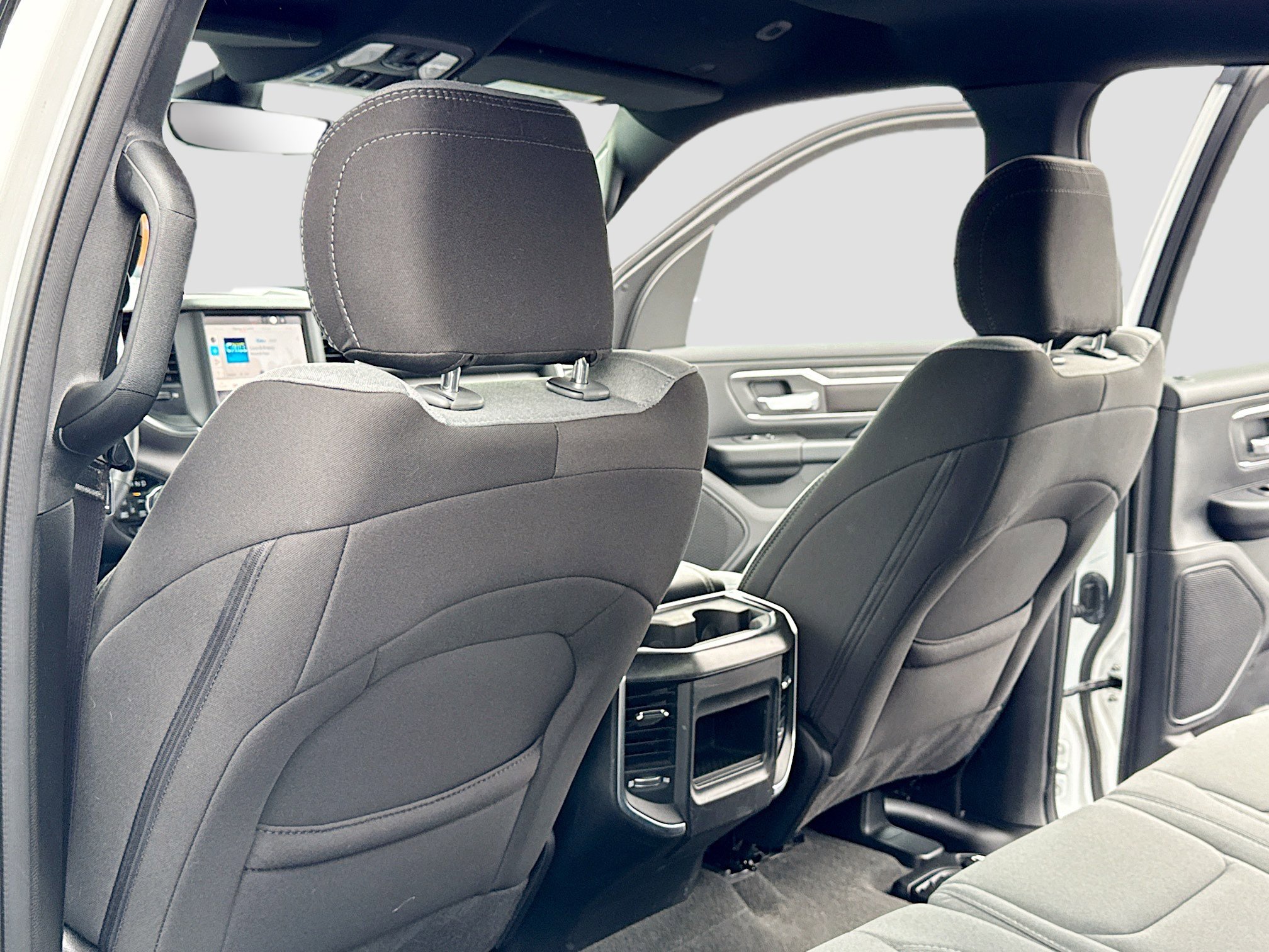 Used 2024 RAM 1500 Big Horn image 6