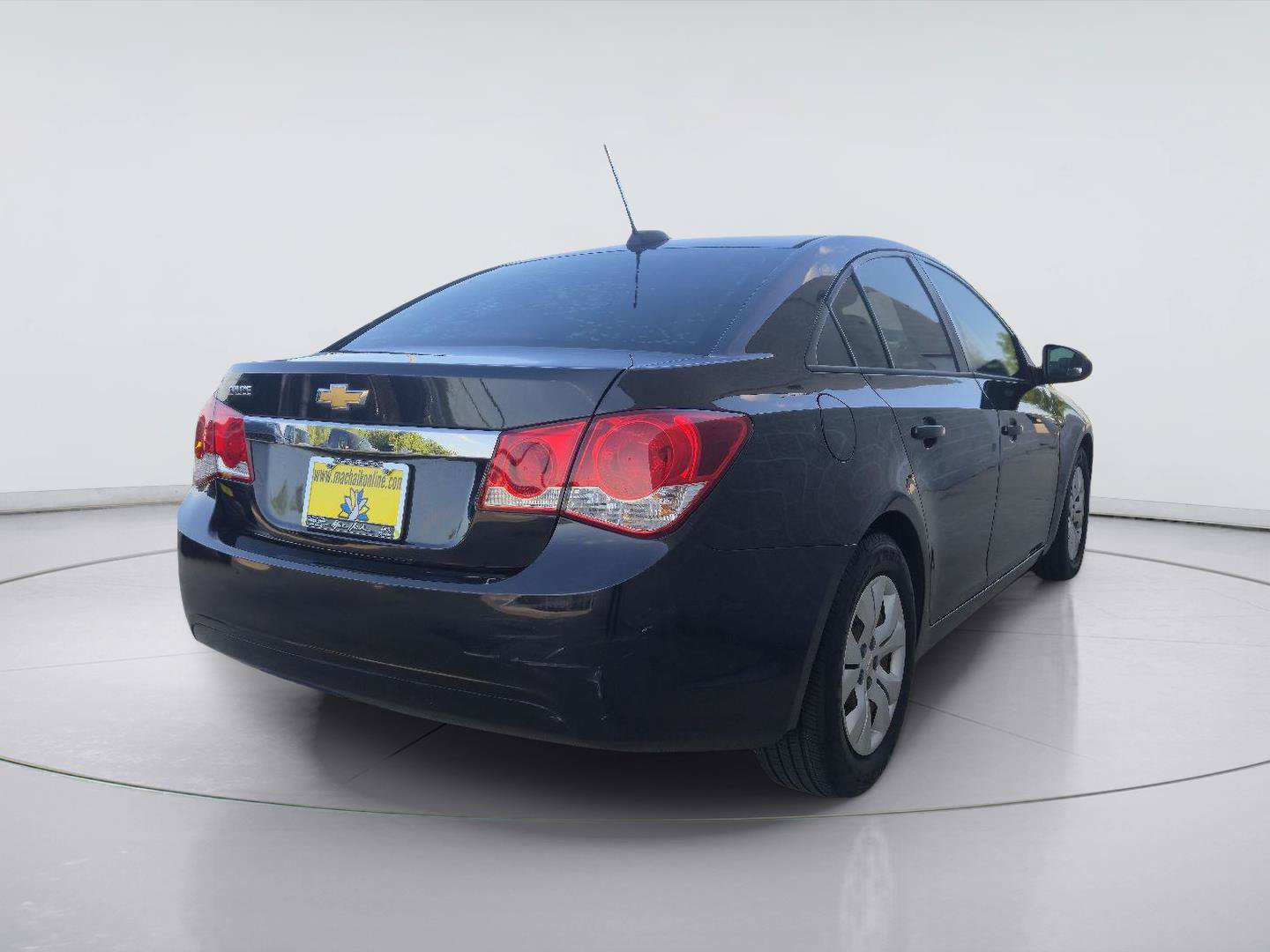 Used 2016 Chevrolet Cruze LS FWD image 5