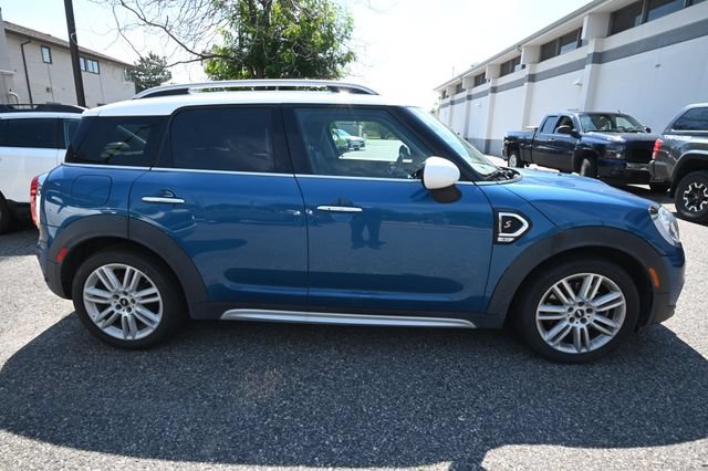 Used 2018 MINI Cooper Countryman S FWD image 5