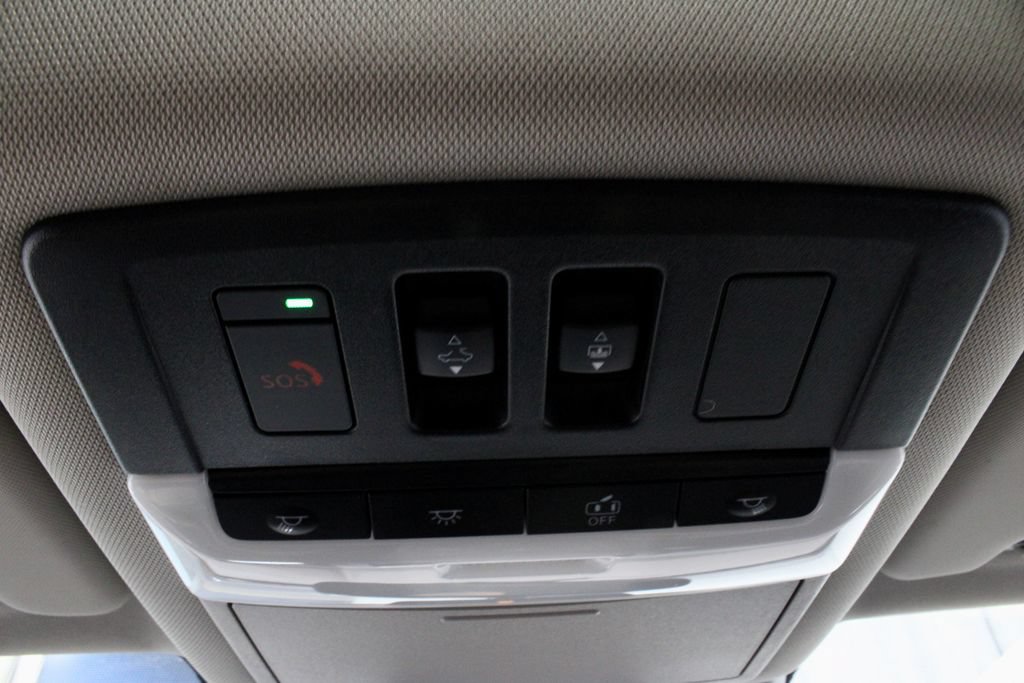 Certified 2023 Nissan Rogue SL AWD/4WD image 32