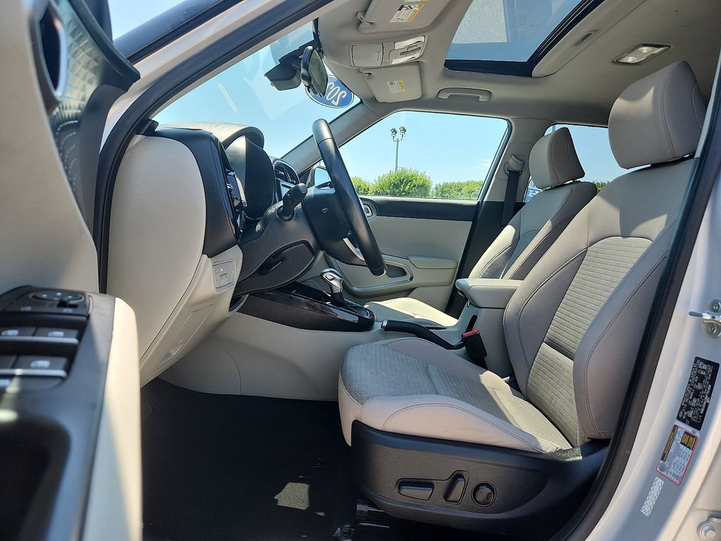 Used 2021 Kia Soul EX FWD image 8