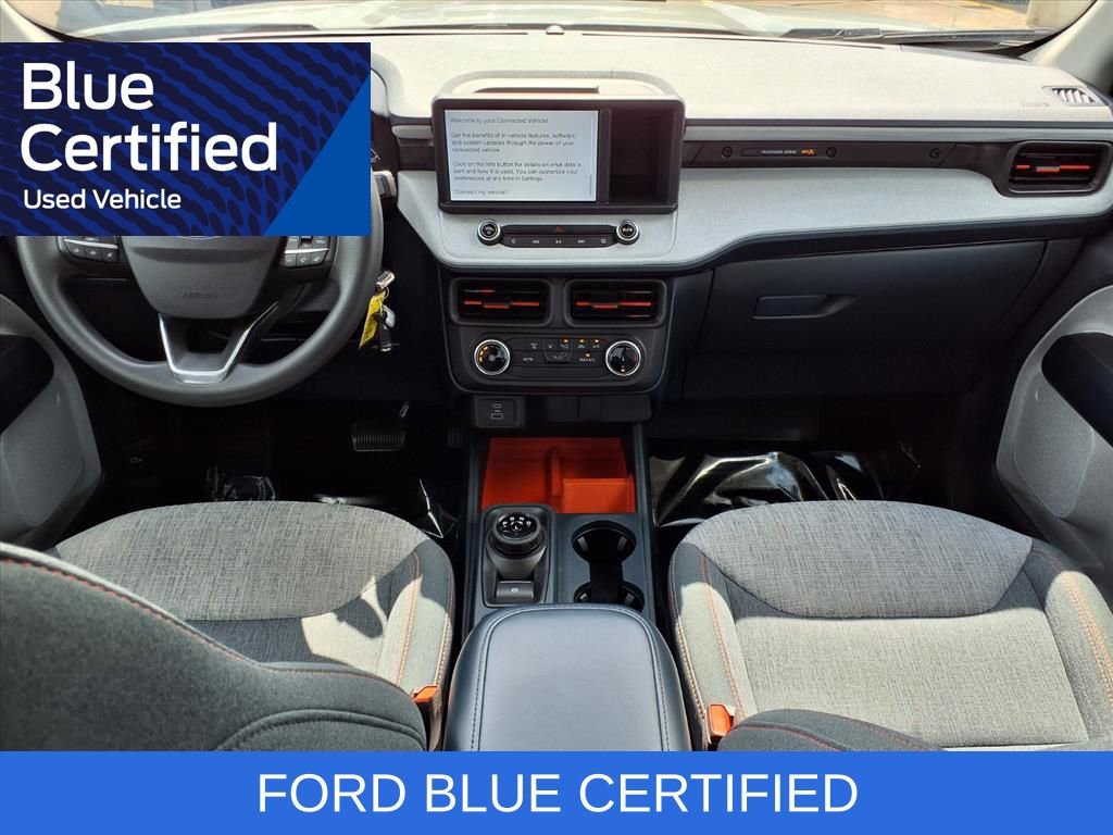 Used 2022 Ford Maverick XLT FWD image 9