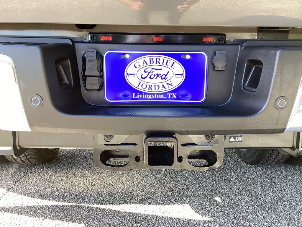New 2026 Ford F350 Lariat AWD/4WD image 21