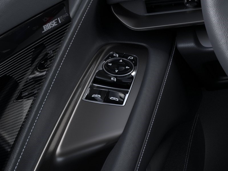 New 2027 Chevrolet Corvette Z06 RWD image 24