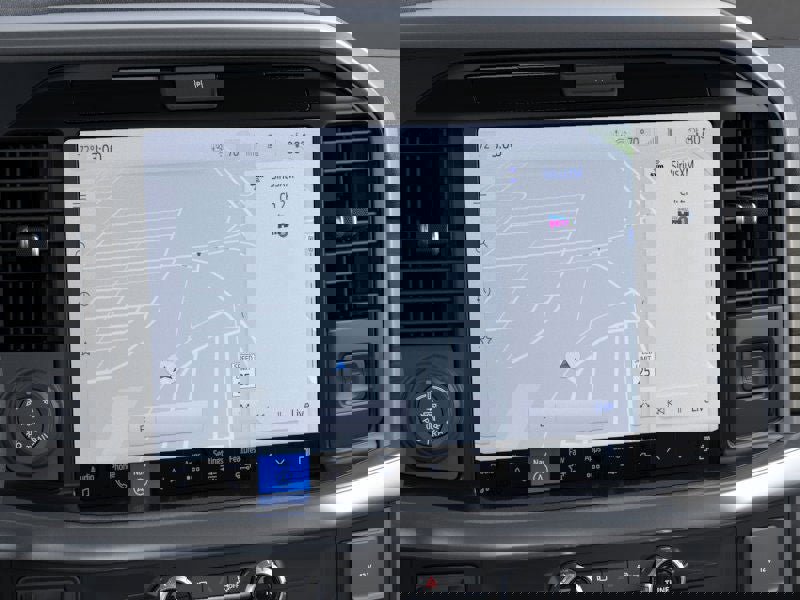 New 2025 Ford F150 Lariat w/ Equipment Group 502A High image 14