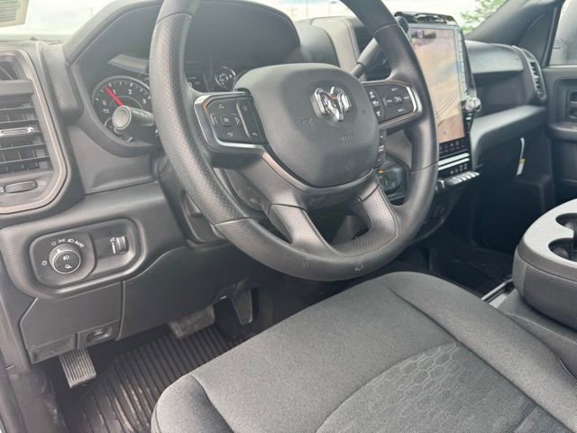 Used 2025 RAM 2500 Tradesman image 17