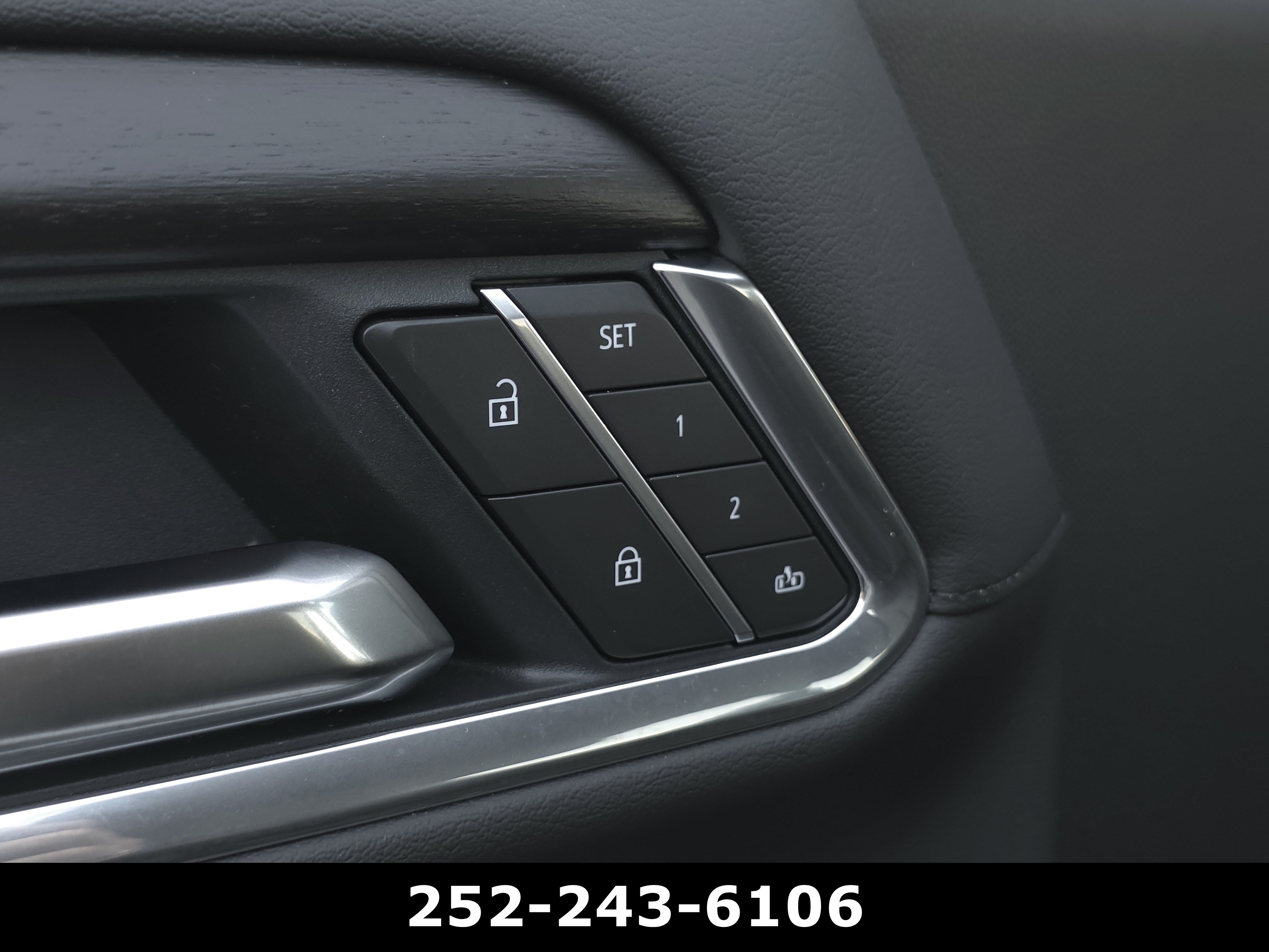 Used 2026 GMC Sierra 1500 Denali w/ Denali Reserve Package AWD/4WD image 12