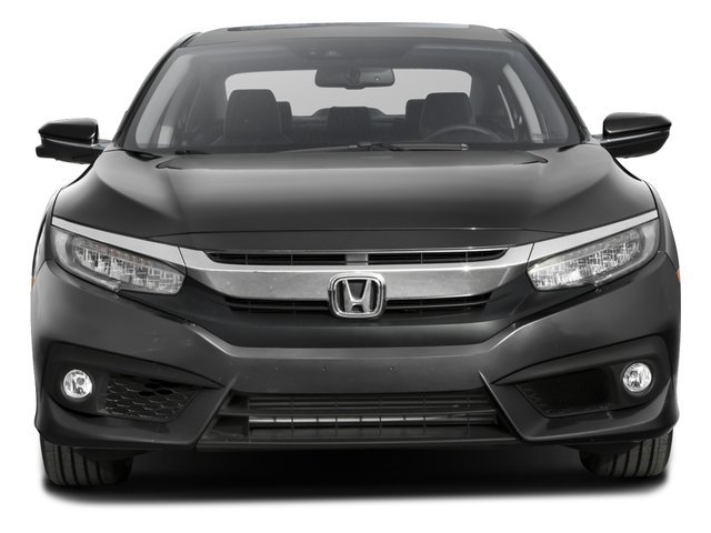 Used 2016 Honda Civic Touring image 4