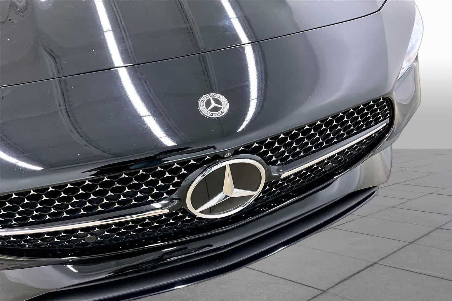Used 2025 Mercedes-Benz CLA 250 image 29