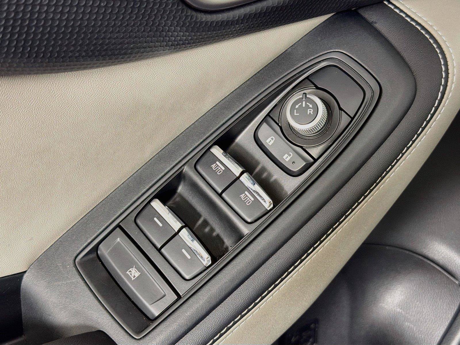 Used 2024 Subaru Forester Limited AWD/4WD image 24