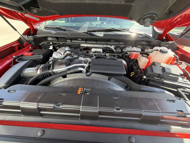 New 2026 GMC Sierra 3500 Pro w/ Convenience Package image 26