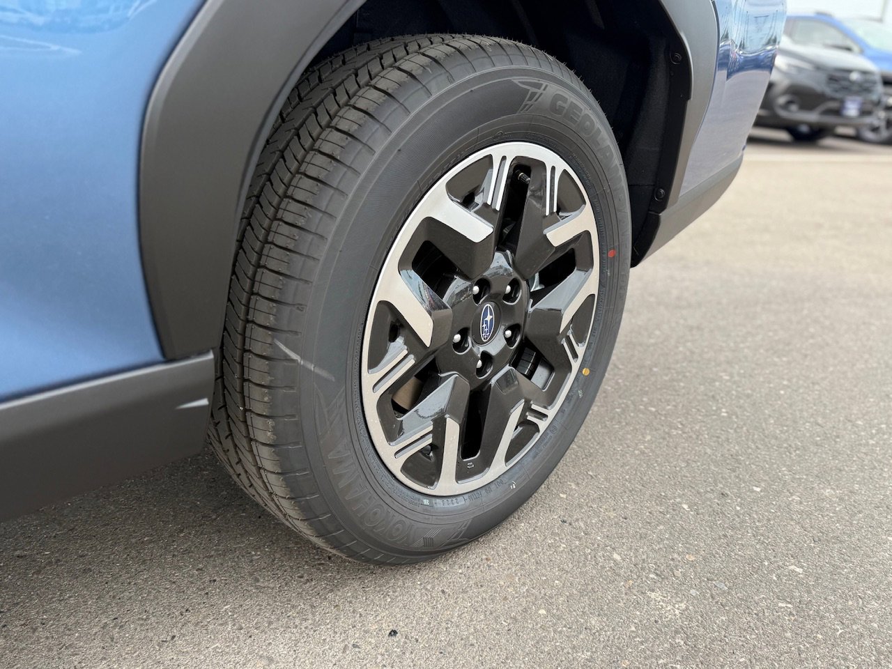 New 2025 Subaru Forester Limited image 58