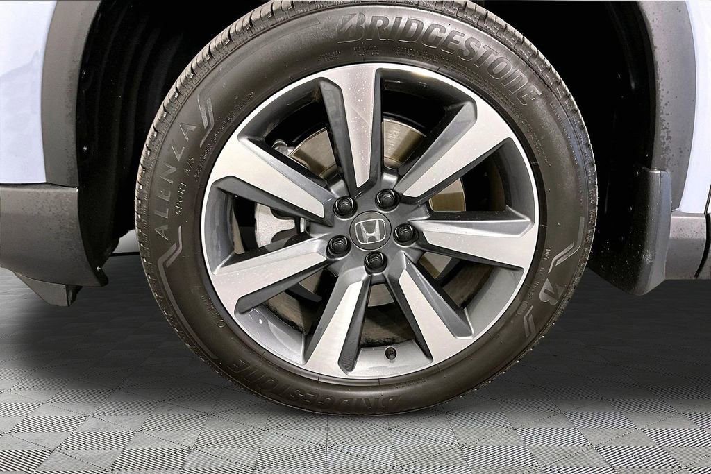 Used 2025 Honda Pilot Elite image 33