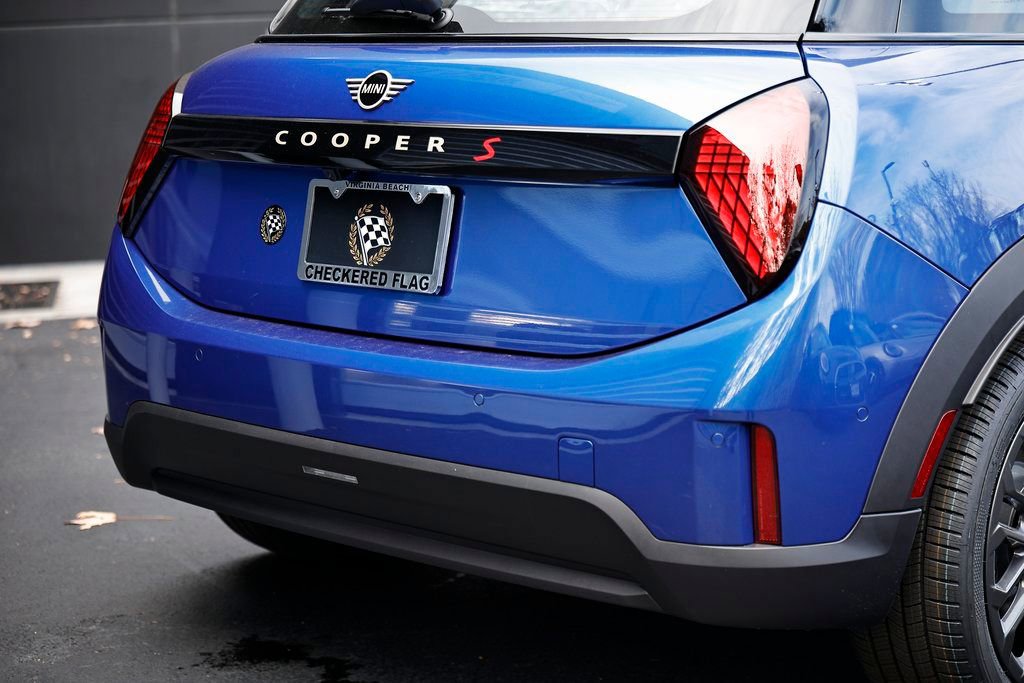 New 2026 MINI Cooper S image 9