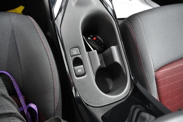 Used 2023 Toyota Corolla SE w/ SE Premium Package FWD image 20