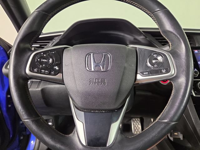 Used 2021 Honda Civic Sport image 20