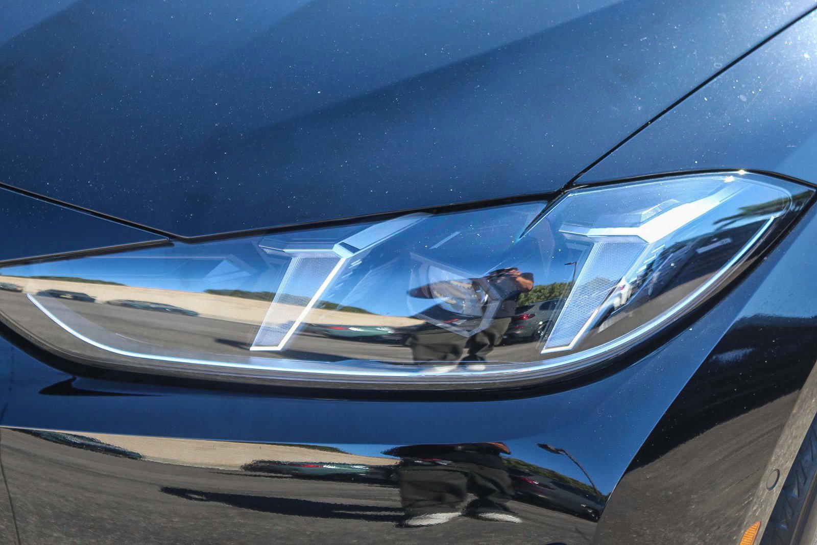 Certified 2025 BMW i4 eDrive40 w/ M Sport Package image 8