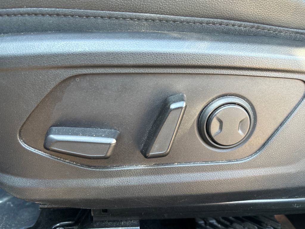 Used 2023 Hyundai Tucson Limited image 8