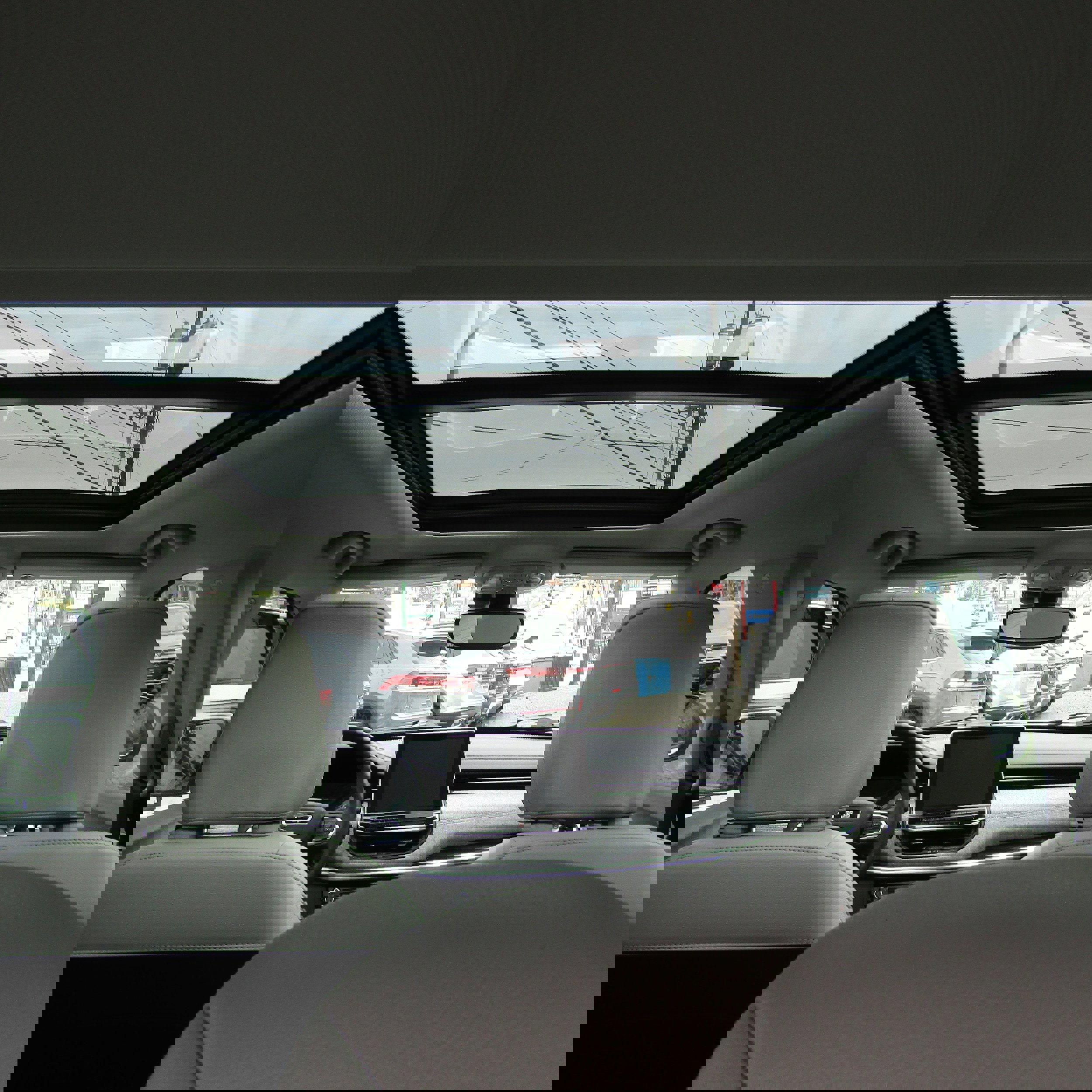 Used 2022 Jeep Compass Latitude w/ Sun and Sound Group image 10