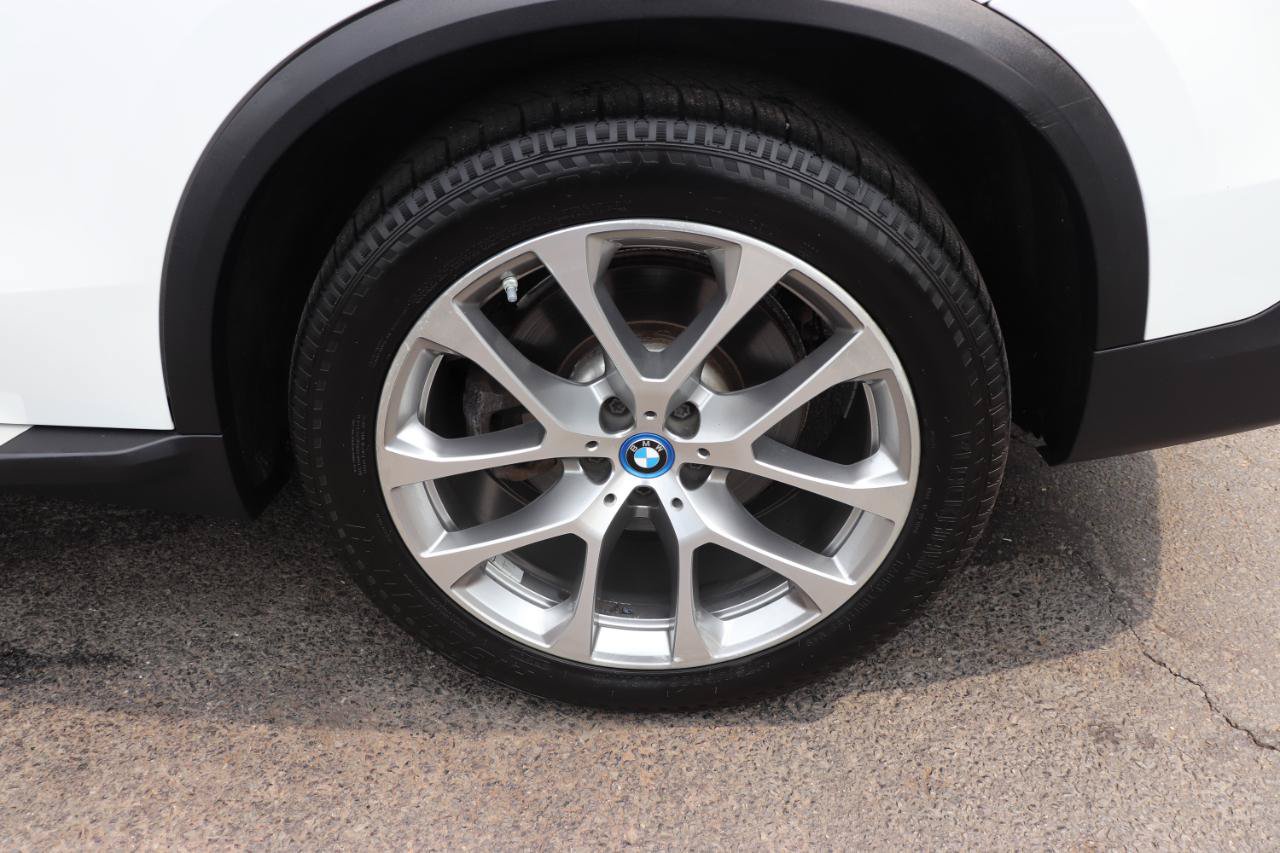 Used 2023 BMW X5 xDrive45e AWD/4WD image 74