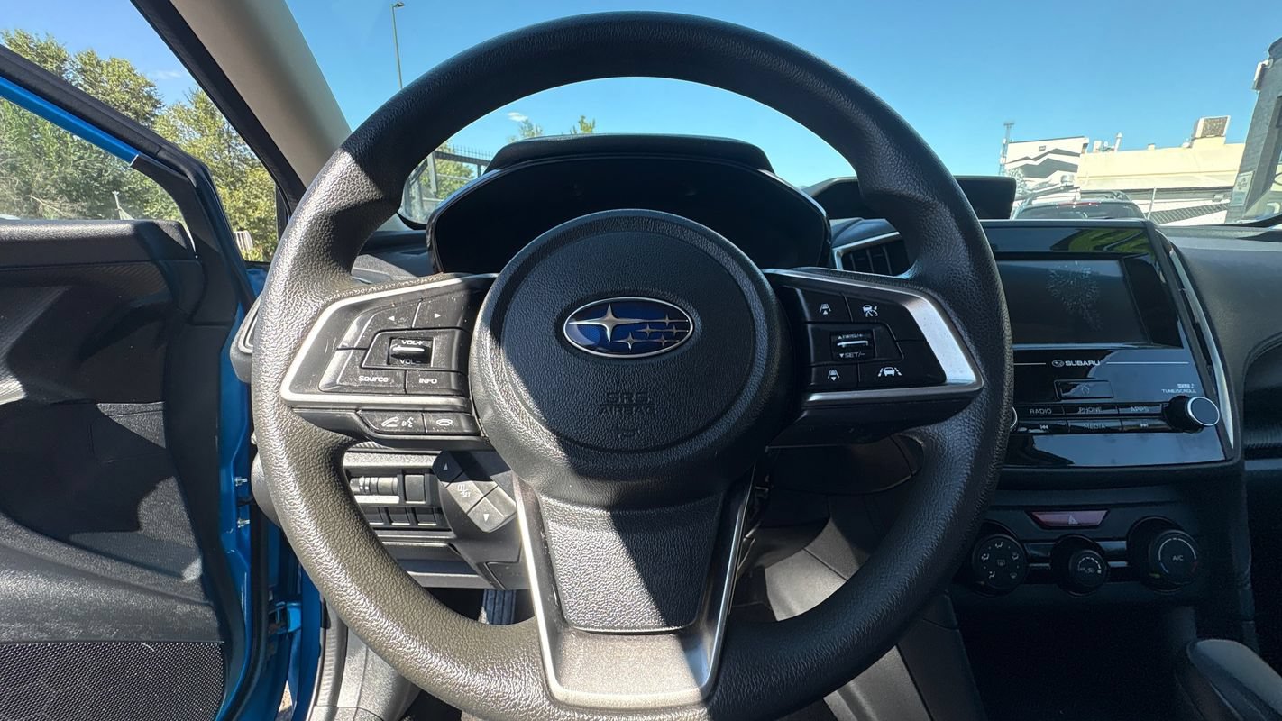 Used 2020 Subaru Impreza 2.0i AWD/4WD image 15