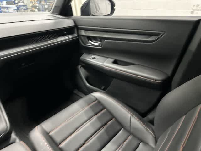 Certified 2026 Honda CR-V Sport-L image 13