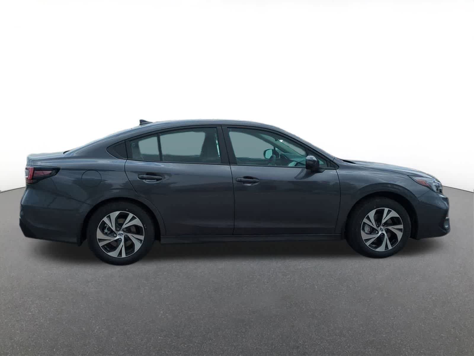 Certified 2025 Subaru Legacy Premium w/ Popular Package #1A AWD/4WD image 7