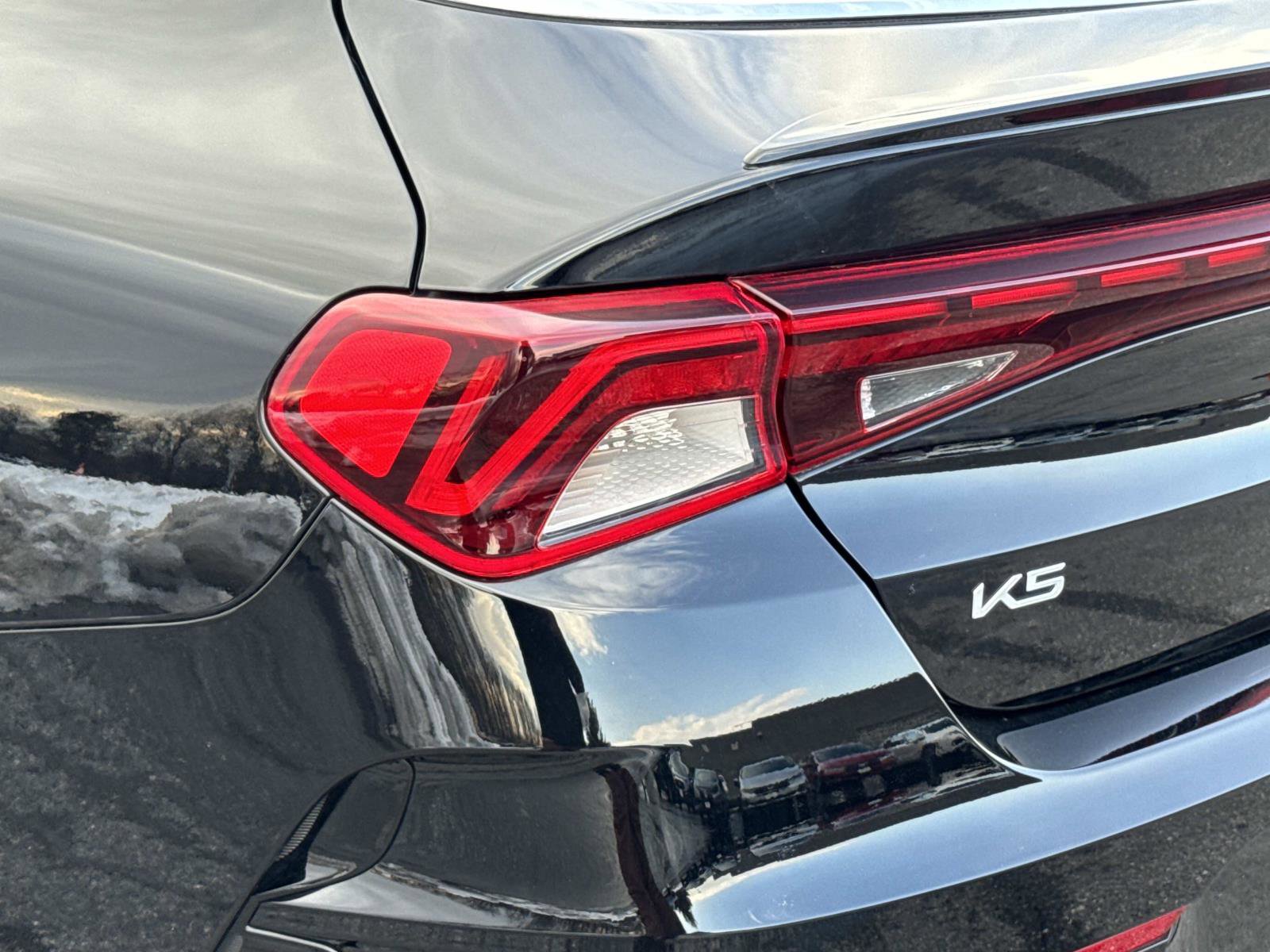 Used 2024 Kia K5 GT-Line image 31