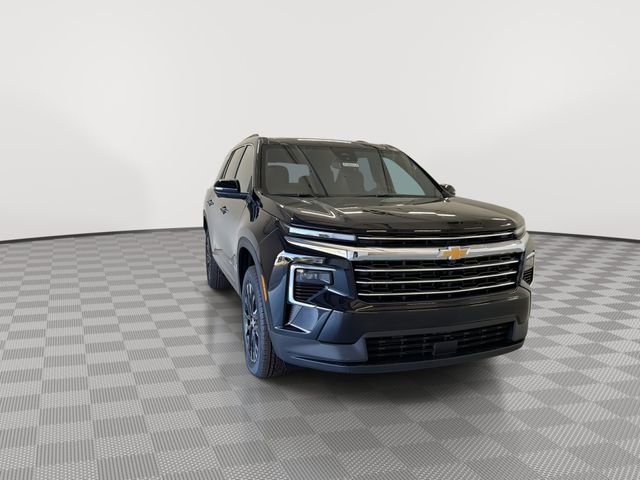 New 2026 Chevrolet Traverse LT w/ Sun and Wheel Package image 4