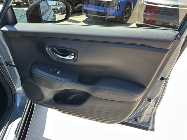 Used 2026 Honda HR-V EX-L image 17