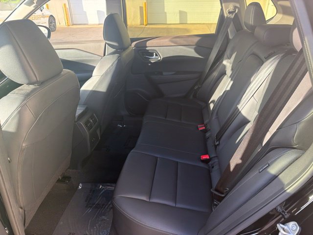 Used 2023 Nissan Rogue SL AWD/4WD image 15