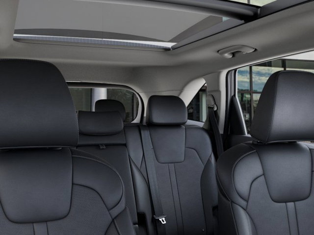 New 2026 Kia Sorento S w/ S Panoramic Sunroof Package FWD image 28