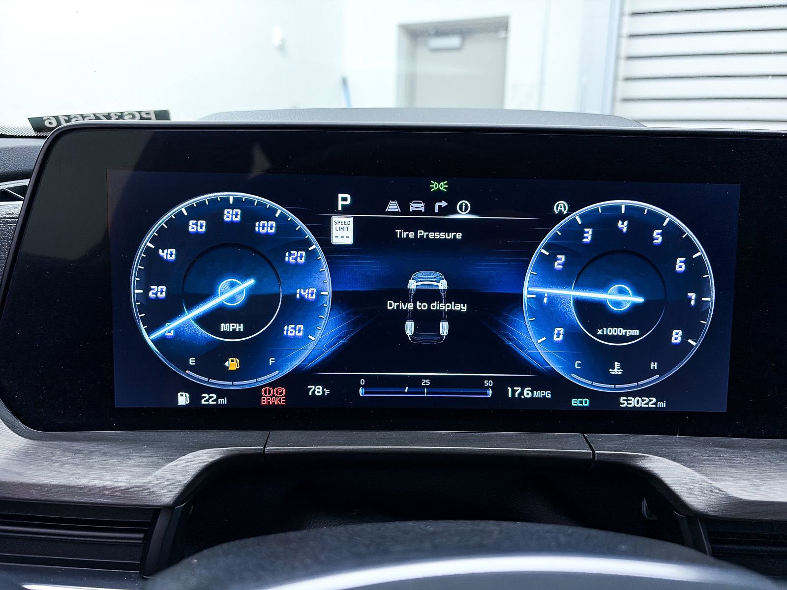 Certified 2023 Kia Telluride SX Prestige X-Pro AWD/4WD image 37