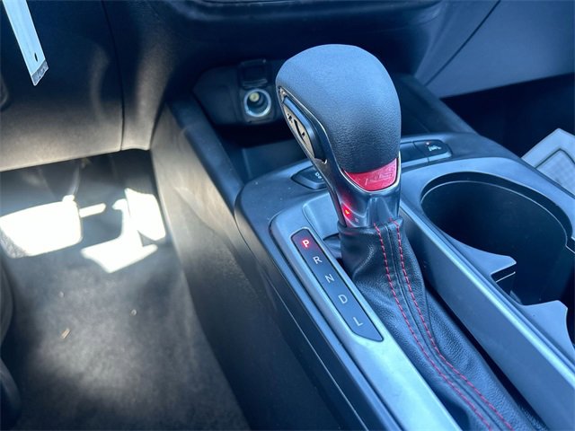 Certified 2024 Chevrolet Trax RS w/ Driver Confidence Package image 24