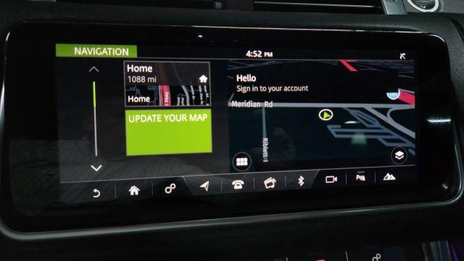 Used 2021 Land Rover Range Rover Sport HST AWD/4WD image 40