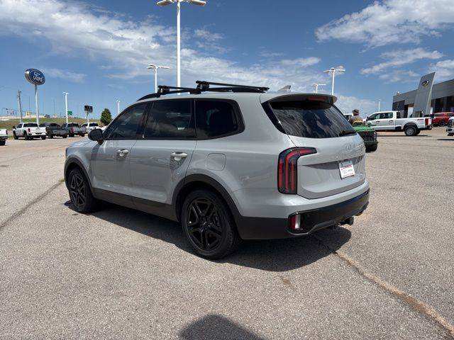 Used 2024 Kia Telluride EX X-Line AWD/4WD image 7