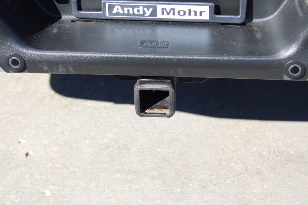 Used 2016 Ford F150 XLT w/ Equipment Group 302A Luxury image 9