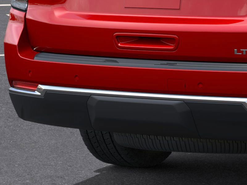 New 2026 Chevrolet Suburban LT w/ Comfort Package image 14