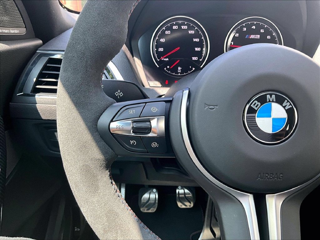 Used 2020 BMW M2 CS RWD image 23