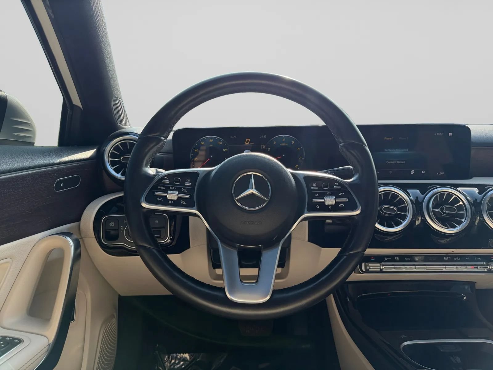 Used 2022 Mercedes-Benz A 220 4MATIC image 20