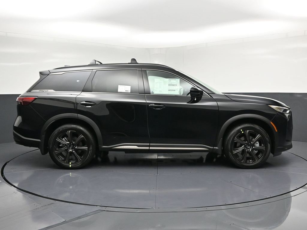 New 2026 INFINITI QX60 Autograph image 30