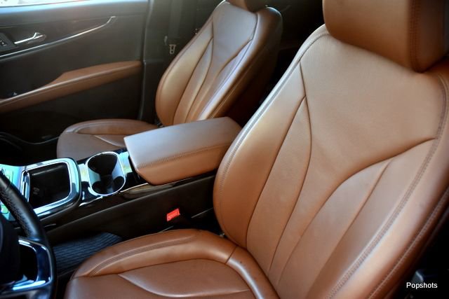 Used 2023 Lincoln Nautilus Reserve image 11