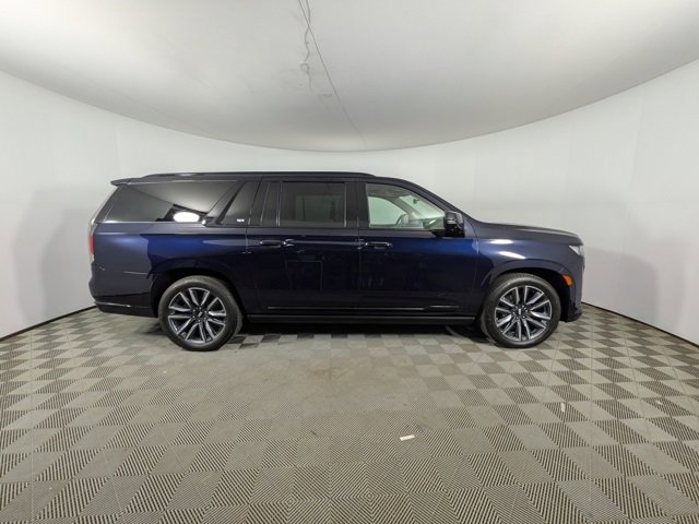 Used 2021 Cadillac Escalade ESV Sport Platinum image 39