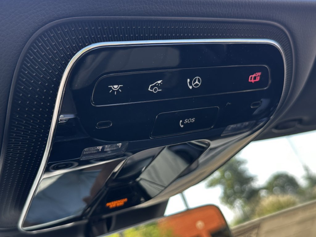 New 2026 Mercedes-Benz CLE 450 4MATIC Cabriolet image 29
