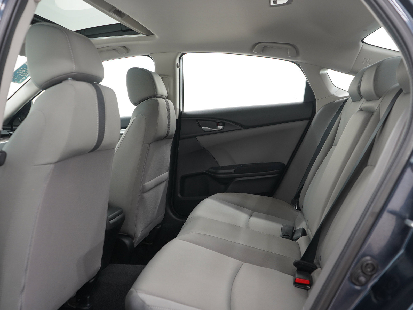 Used 2021 Honda Civic EX image 13