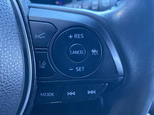 Used 2022 Toyota Corolla XSE w/ Carpet Mat Package (TMS) image 20