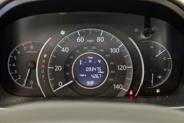 Used 2014 Honda CR-V EX-L image 14