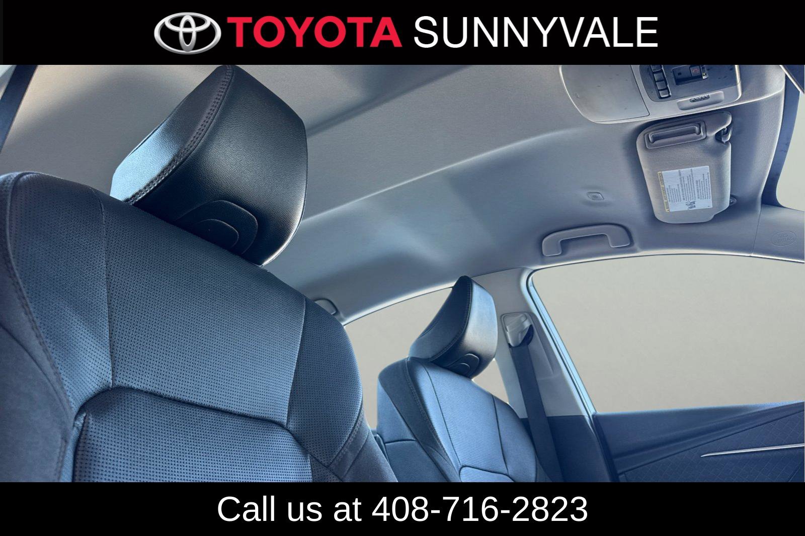 Used 2026 Toyota Camry XLE AWD/4WD image 20